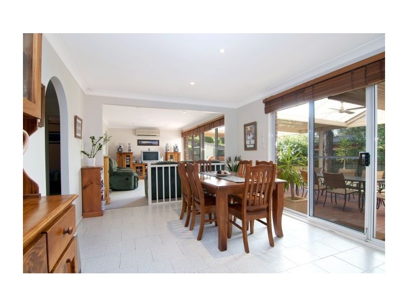 Cherrybrook NSW 2126