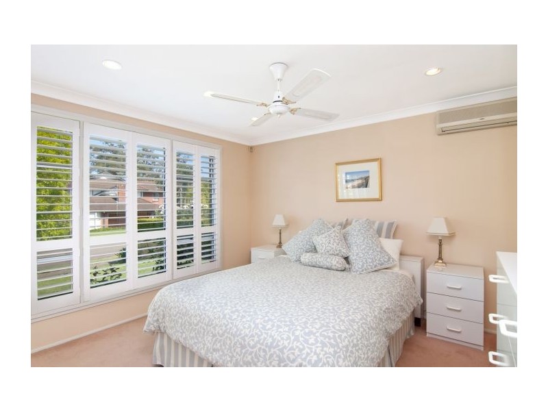 Cherrybrook NSW 2126