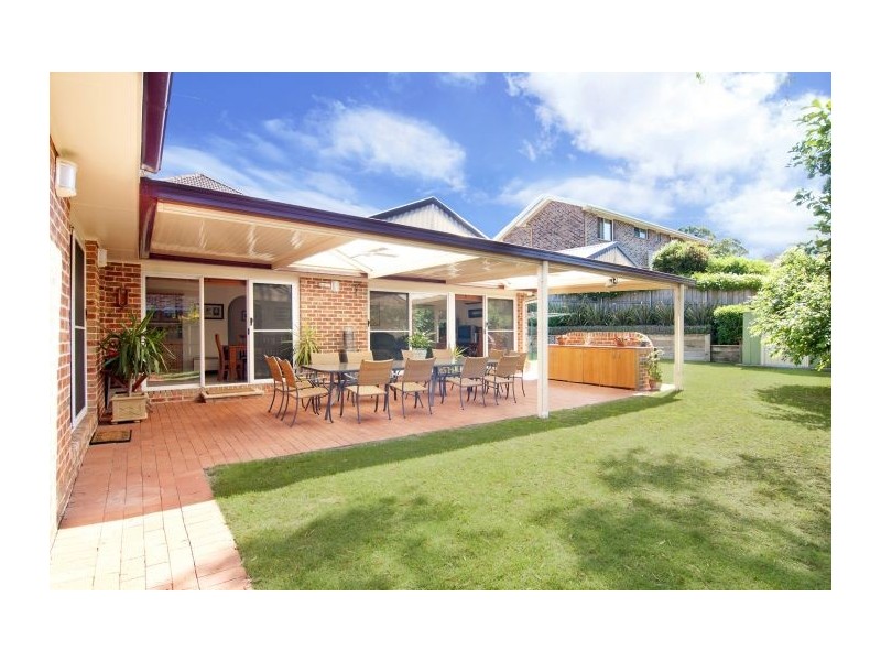 Cherrybrook NSW 2126