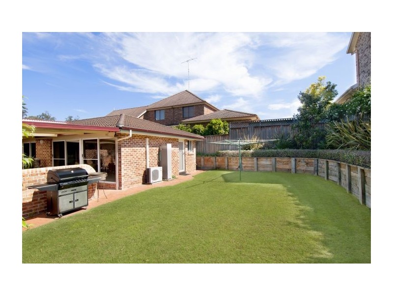 Cherrybrook NSW 2126