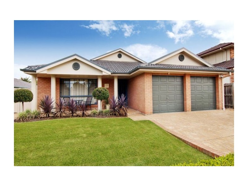 8 Dalton Close, Rouse Hill NSW 2155