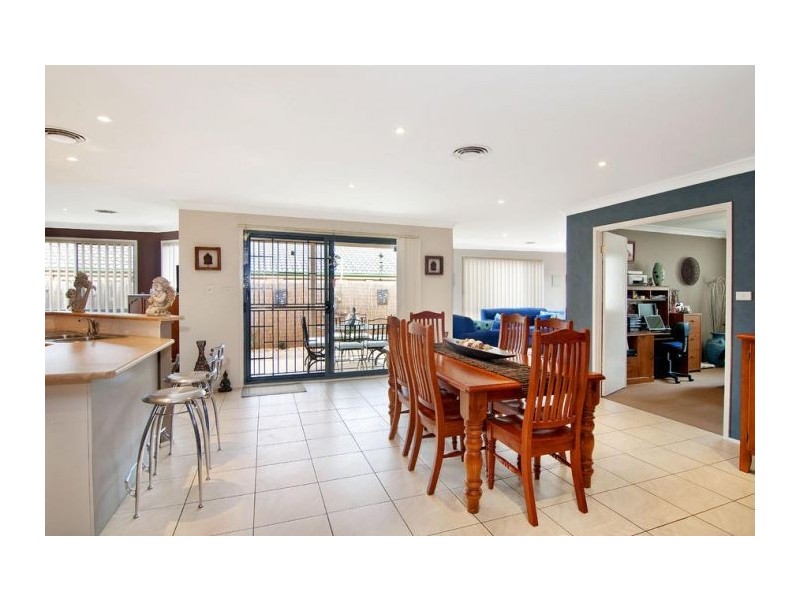 8 Dalton Close, Rouse Hill NSW 2155