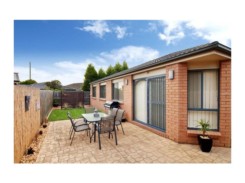 8 Dalton Close, Rouse Hill NSW 2155