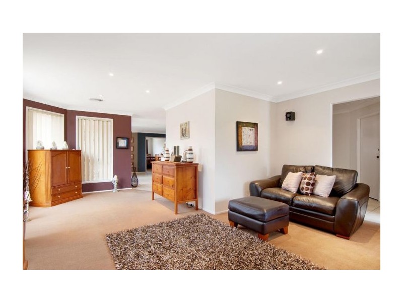 8 Dalton Close, Rouse Hill NSW 2155