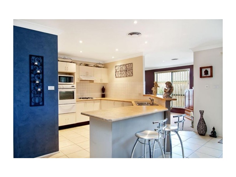 8 Dalton Close, Rouse Hill NSW 2155