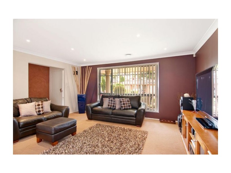 8 Dalton Close, Rouse Hill NSW 2155