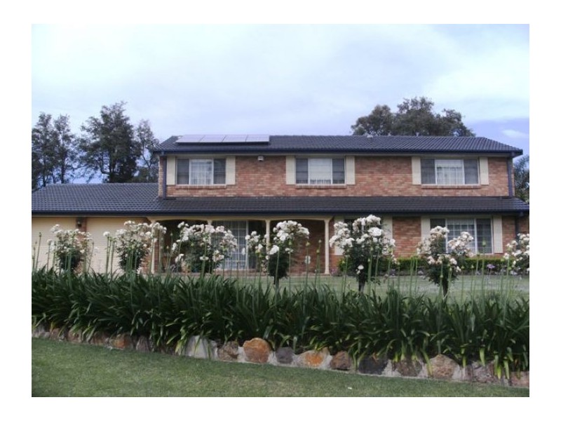 30 Bounty Avenue, Castle Hill NSW 2154