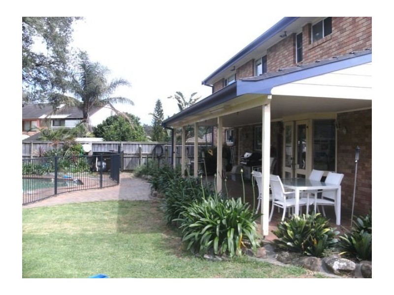 30 Bounty Avenue, Castle Hill NSW 2154