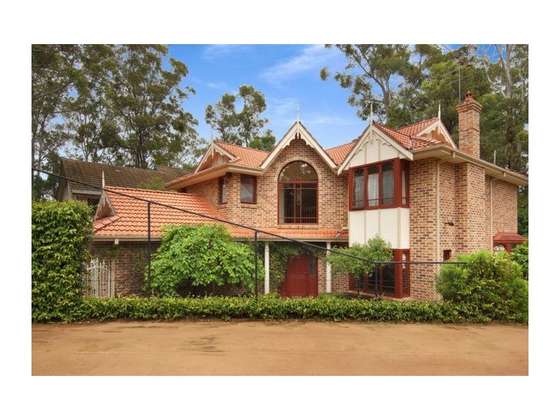 13 Yanagin Place, West Pennant Hills NSW 2125