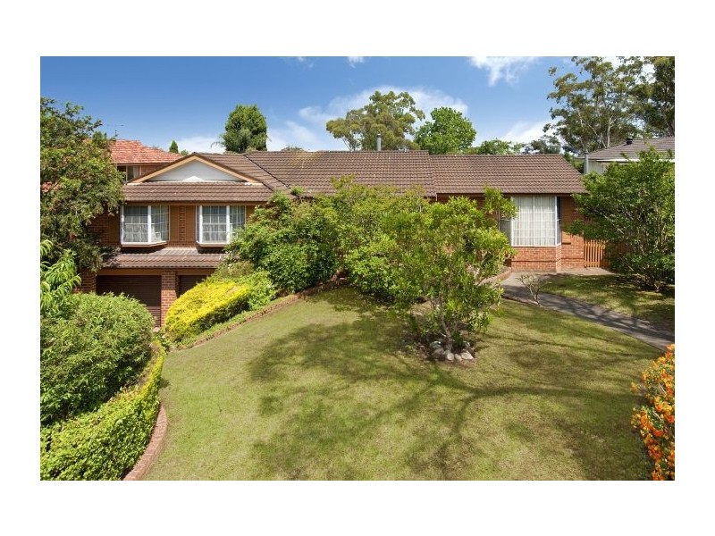 3 Kayley Place, Glenhaven NSW 2156