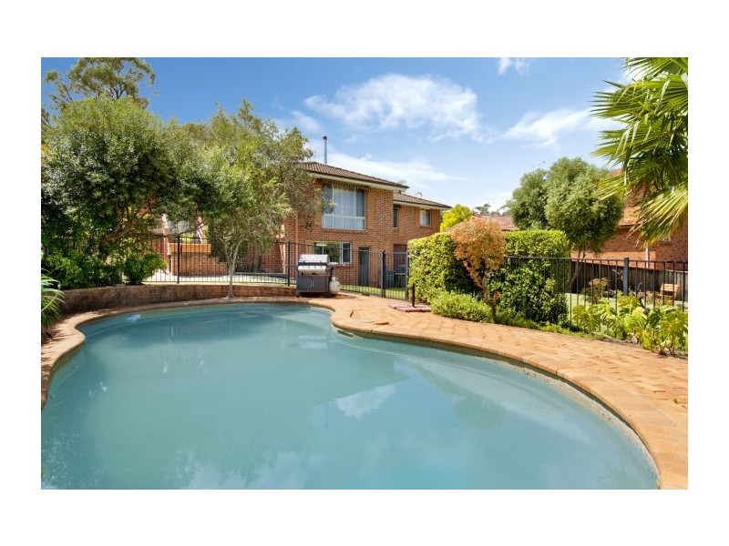 3 Kayley Place, Glenhaven NSW 2156