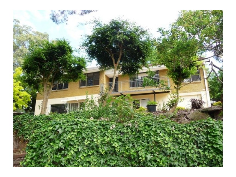 499A Pennant Hills Road, West Pennant Hills NSW 2125