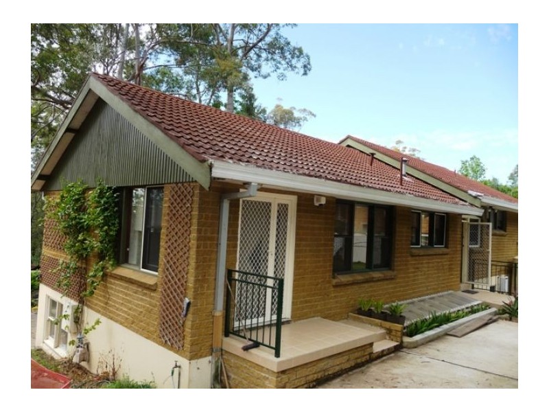 499A Pennant Hills Road, West Pennant Hills NSW 2125