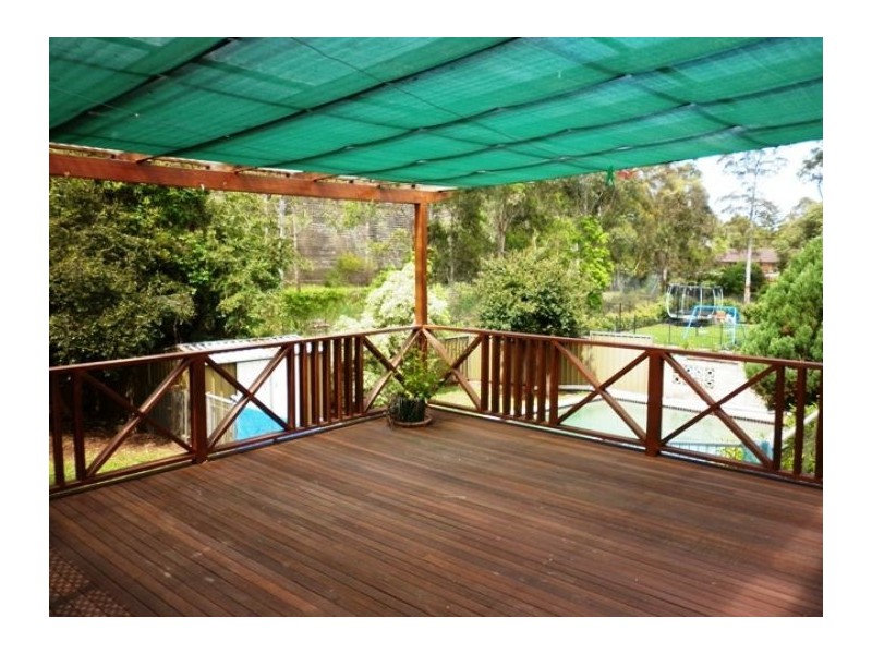 18 Lisle Court, West Pennant Hills NSW 2125