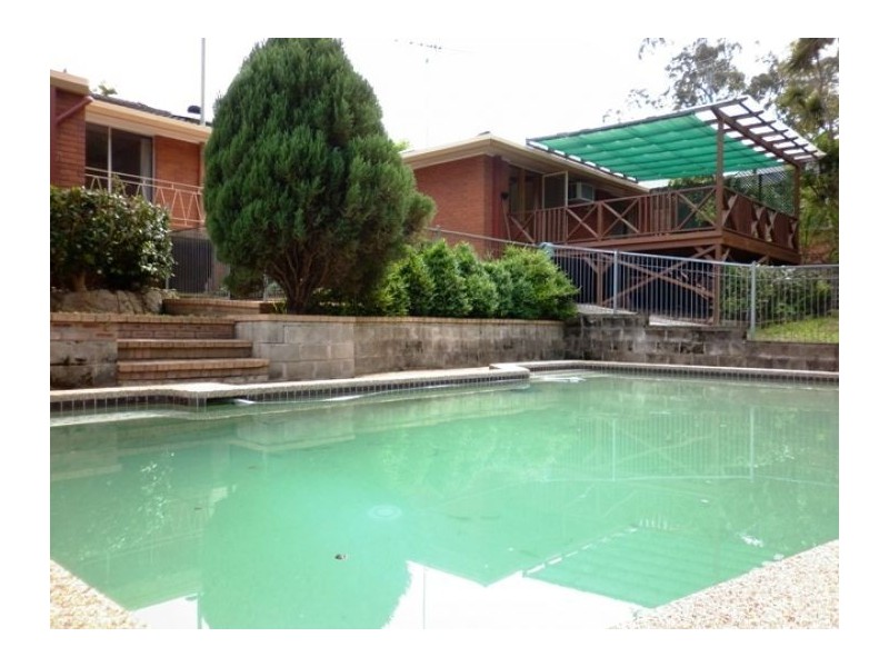 18 Lisle Court, West Pennant Hills NSW 2125