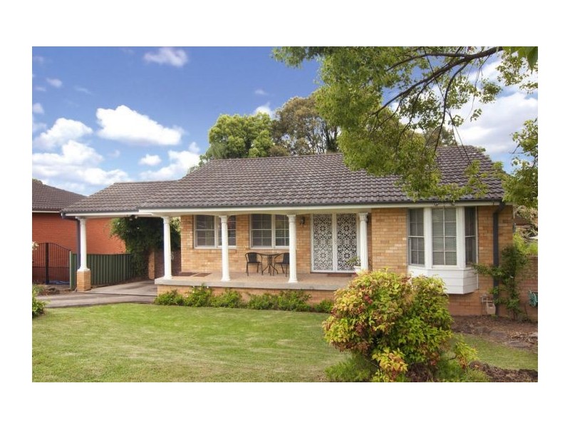 234B North Rocks Road, North Rocks NSW 2151