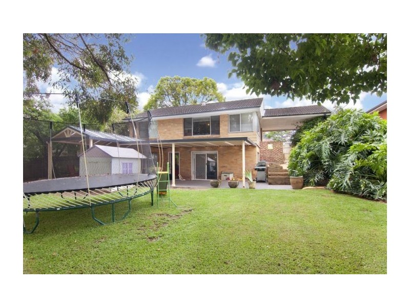 234B North Rocks Road, North Rocks NSW 2151