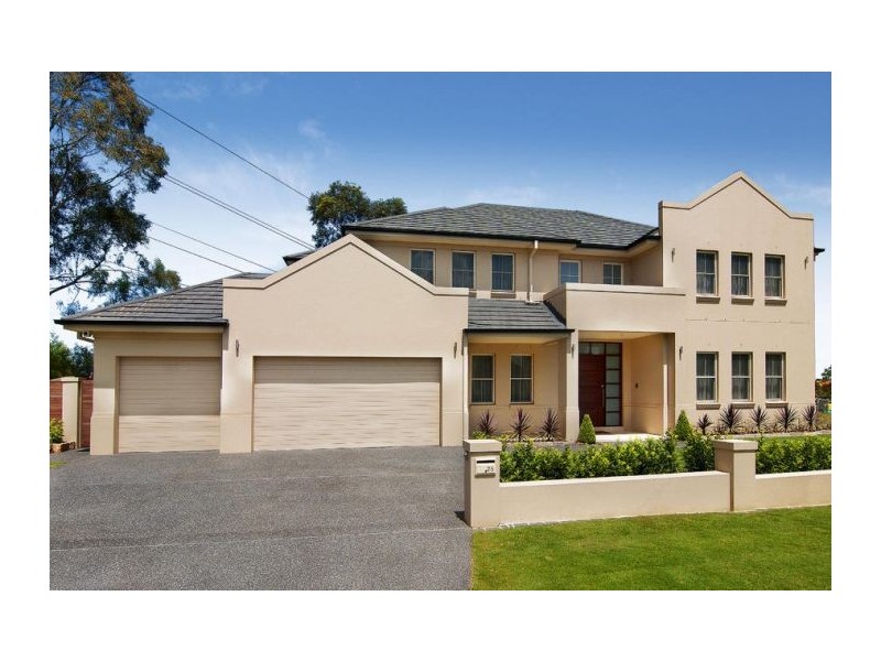 West Pennant Hills NSW 2125