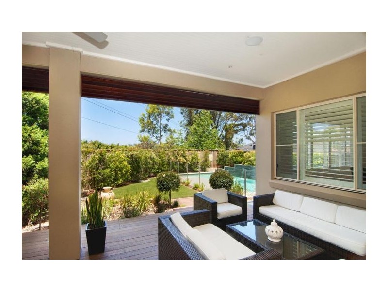 West Pennant Hills NSW 2125