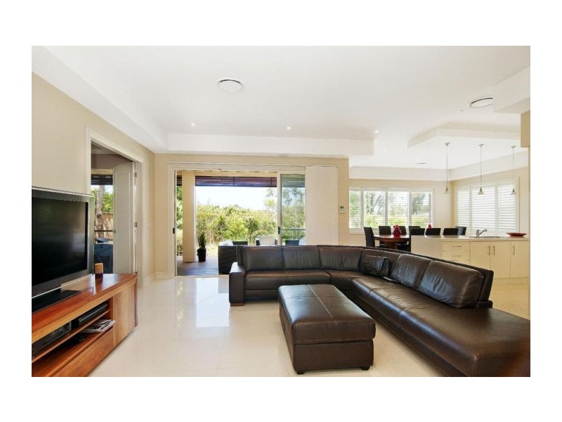 West Pennant Hills NSW 2125