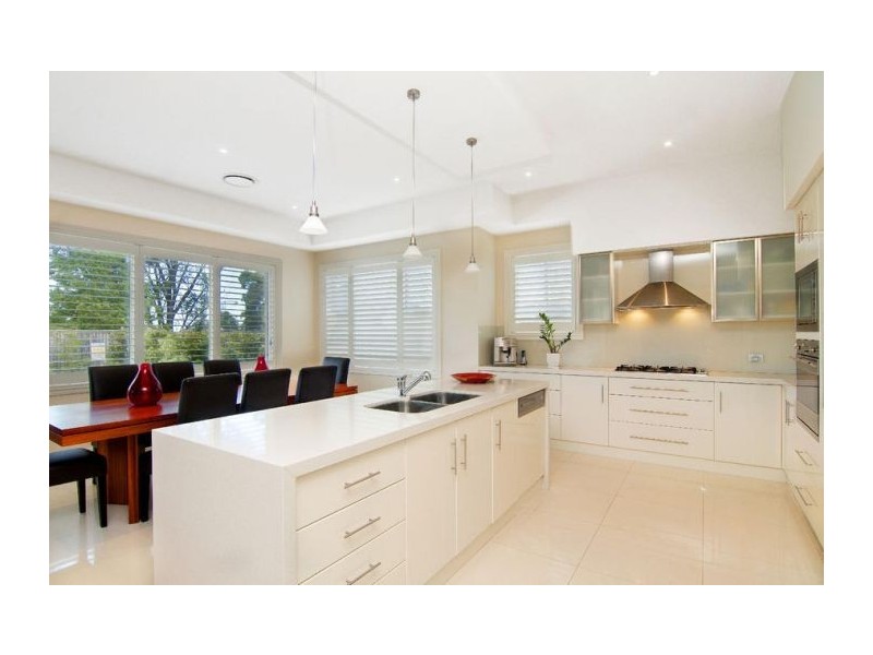 West Pennant Hills NSW 2125