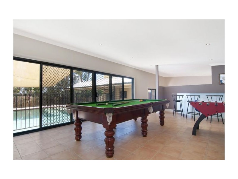 Baulkham Hills NSW 2153