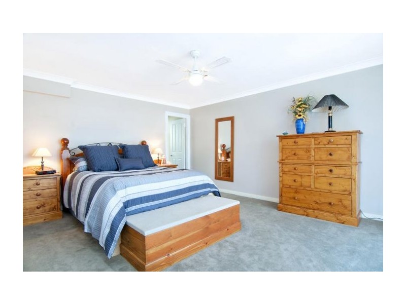 Baulkham Hills NSW 2153