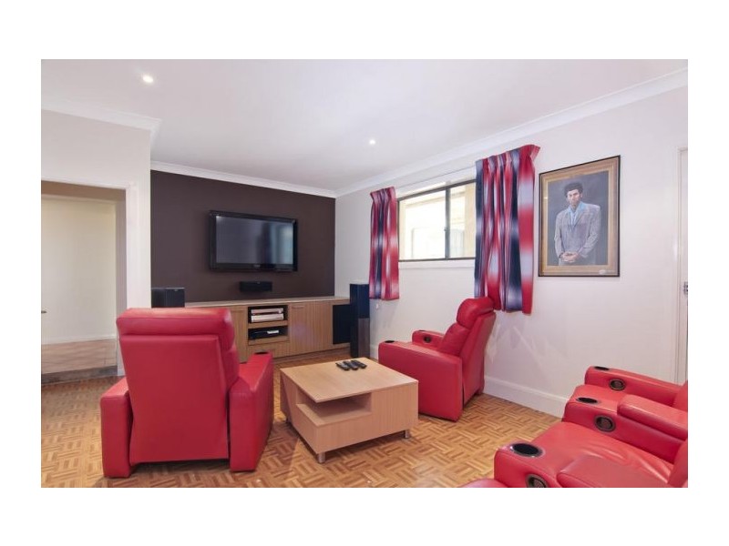 Baulkham Hills NSW 2153