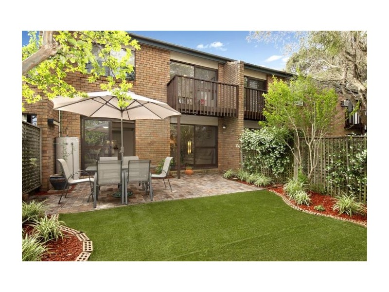 Castle Hill NSW 2154