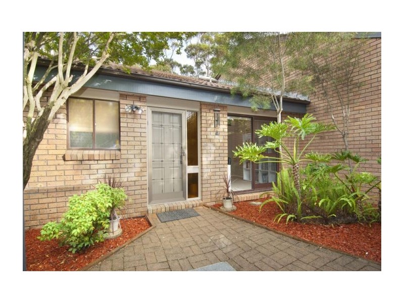 Castle Hill NSW 2154