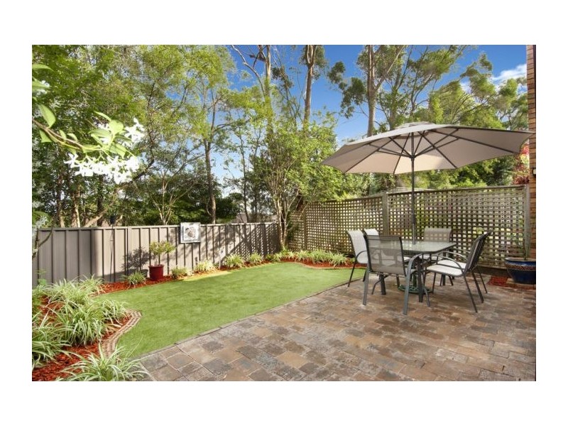 Castle Hill NSW 2154