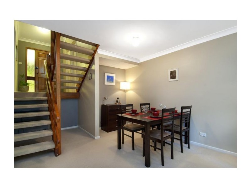 Castle Hill NSW 2154