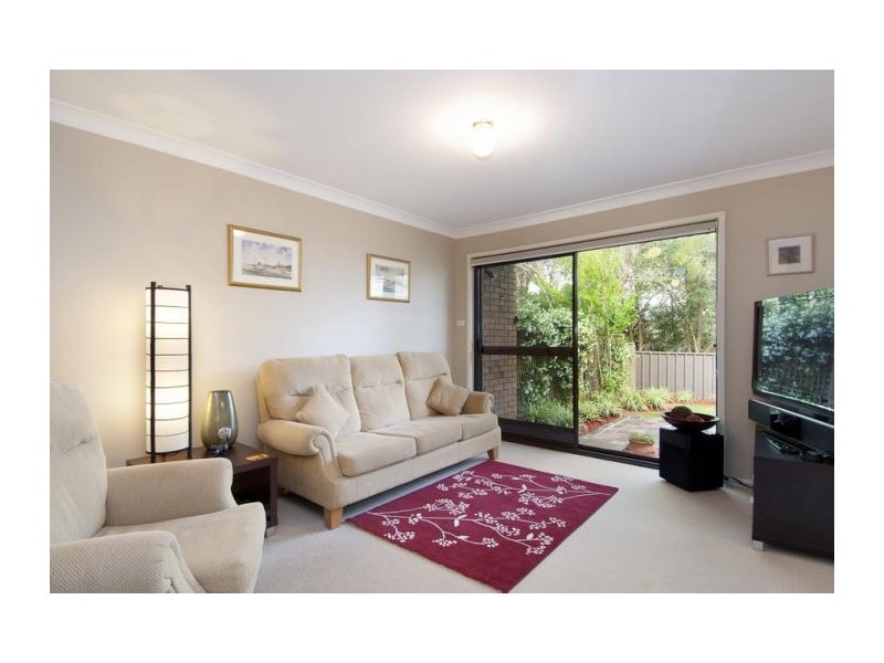 Castle Hill NSW 2154