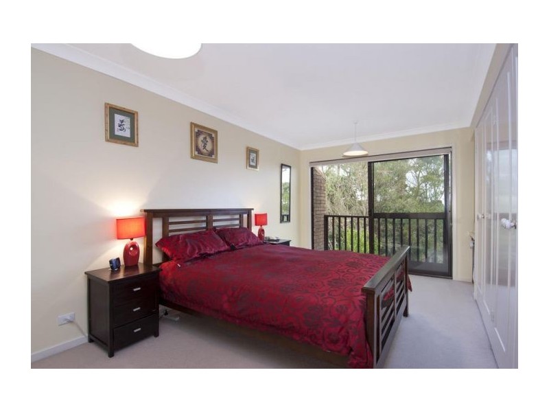 Castle Hill NSW 2154