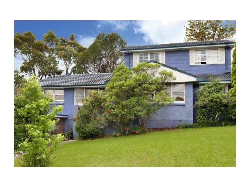 Baulkham Hills NSW 2153