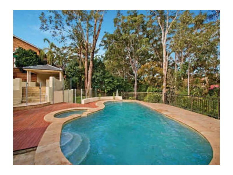16 Yandiah Place, Castle Hill NSW 2154
