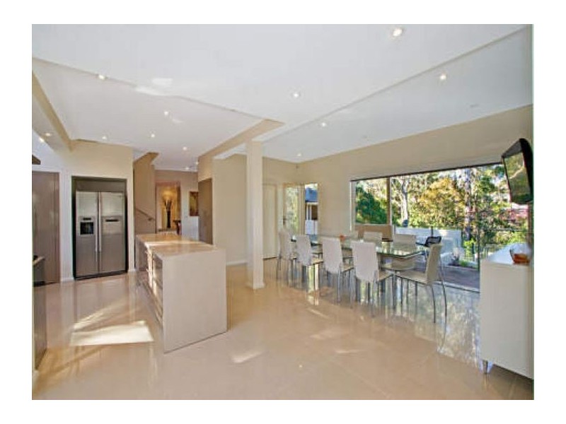 16 Yandiah Place, Castle Hill NSW 2154