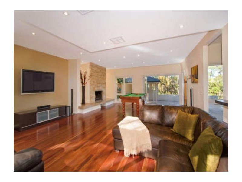 16 Yandiah Place, Castle Hill NSW 2154