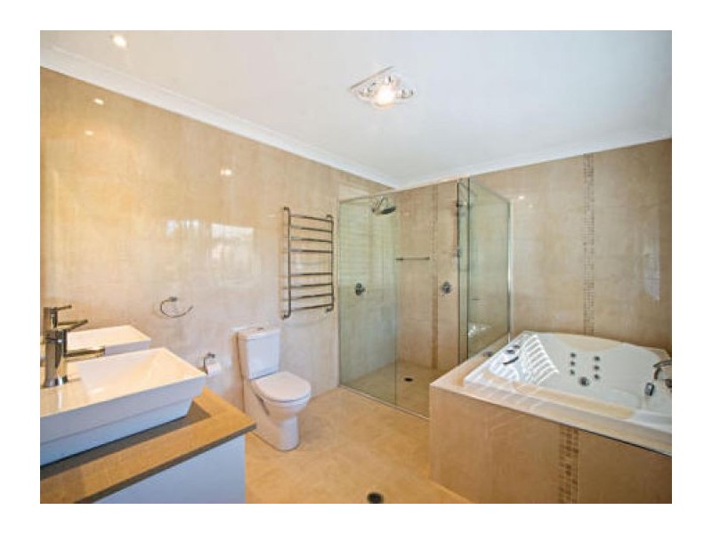 16 Yandiah Place, Castle Hill NSW 2154