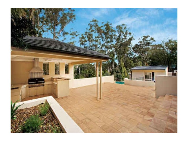 16 Yandiah Place, Castle Hill NSW 2154