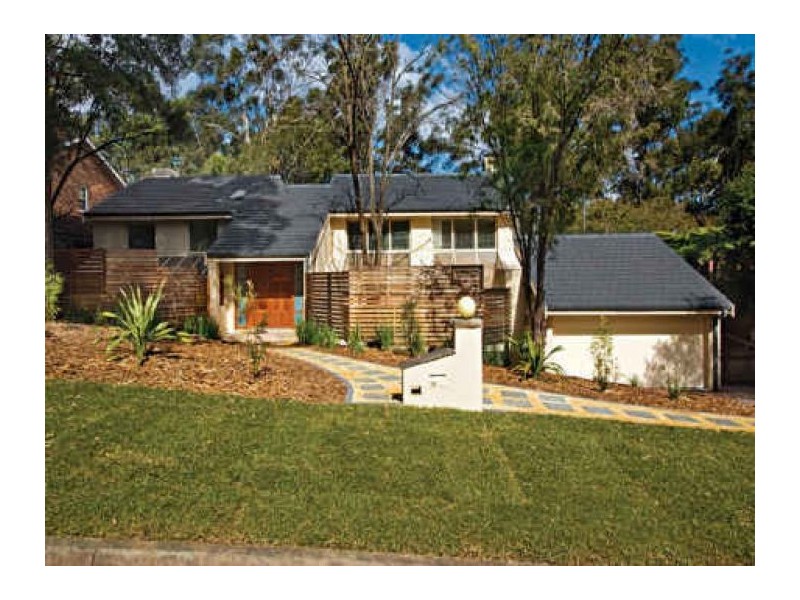 16 Yandiah Place, Castle Hill NSW 2154