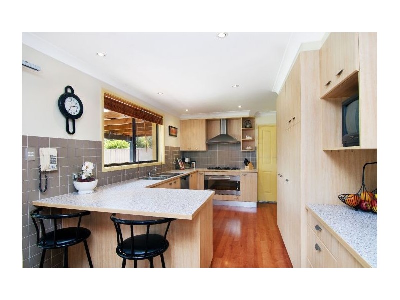 68 Ridgecrop Drive, Castle Hill NSW 2154