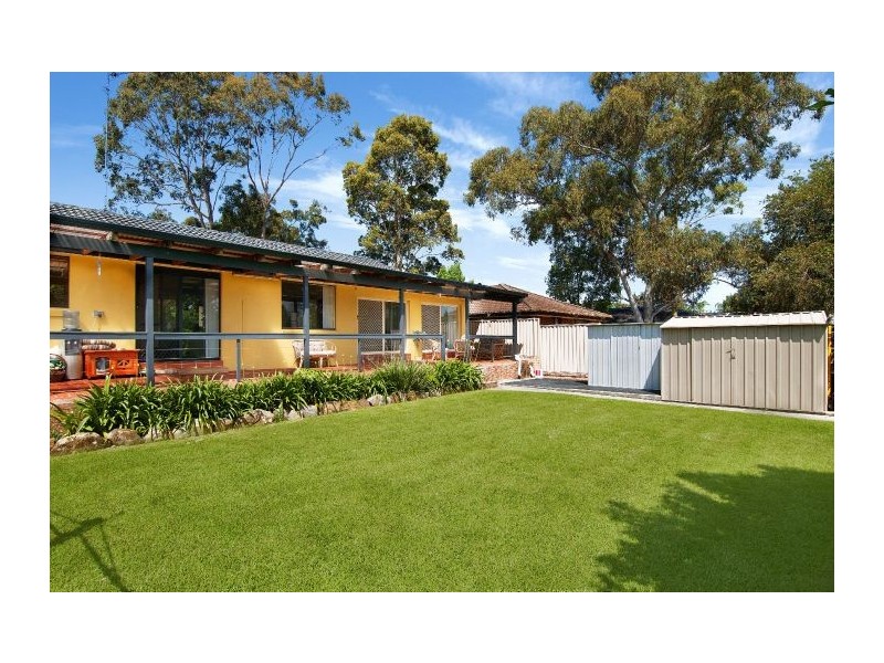 68 Ridgecrop Drive, Castle Hill NSW 2154