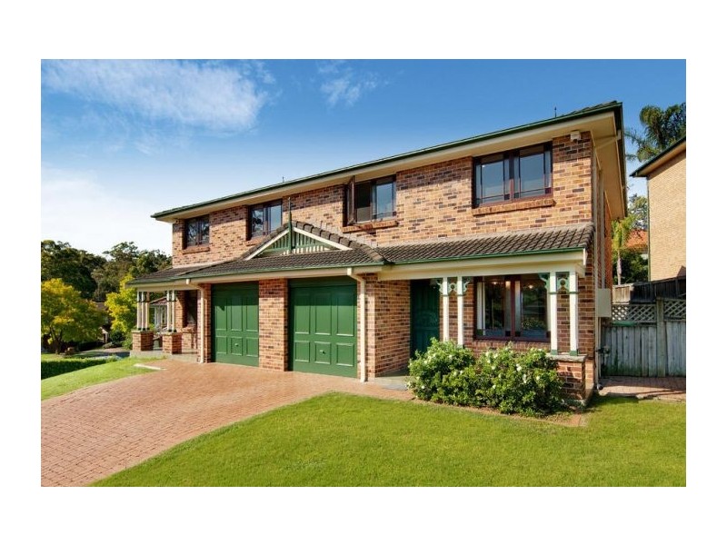 Cherrybrook NSW 2126