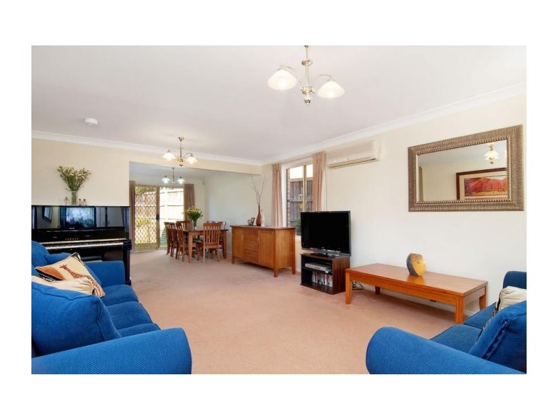 Cherrybrook NSW 2126