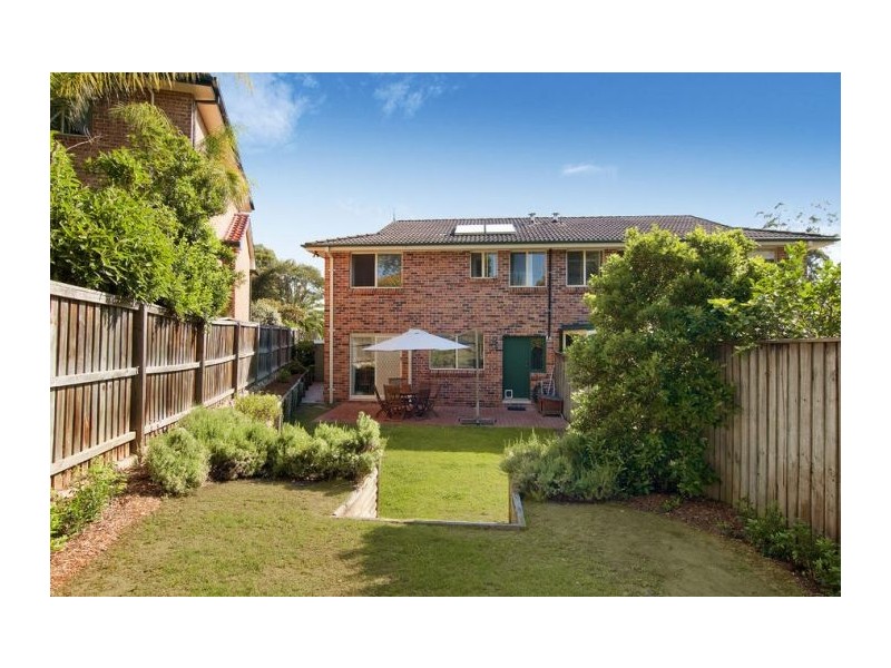 Cherrybrook NSW 2126