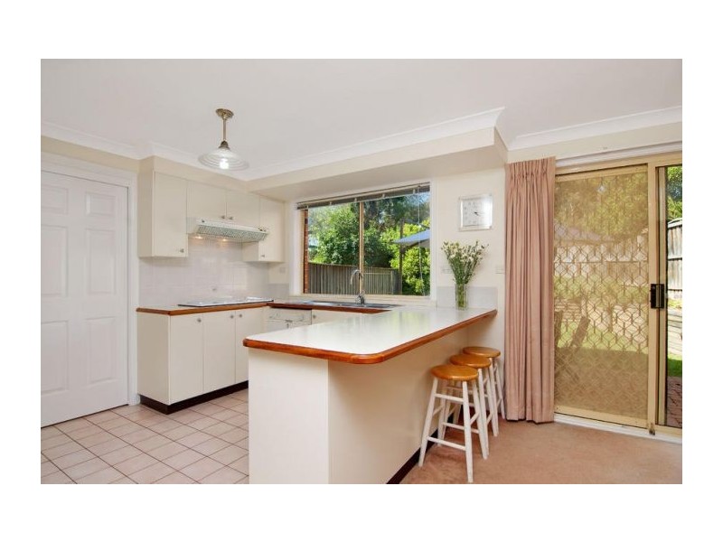 Cherrybrook NSW 2126