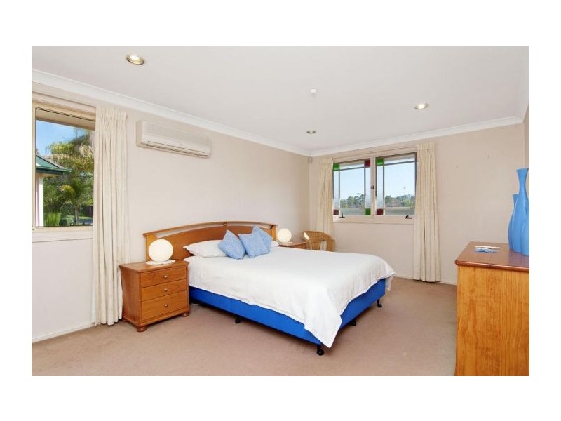 Cherrybrook NSW 2126