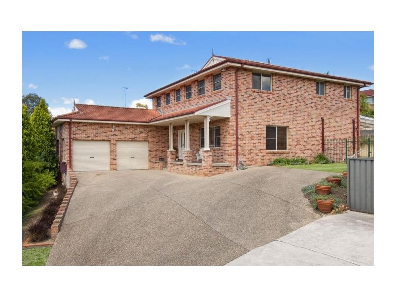 Baulkham Hills NSW 2153