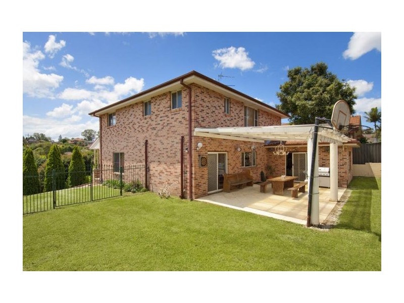 Baulkham Hills NSW 2153